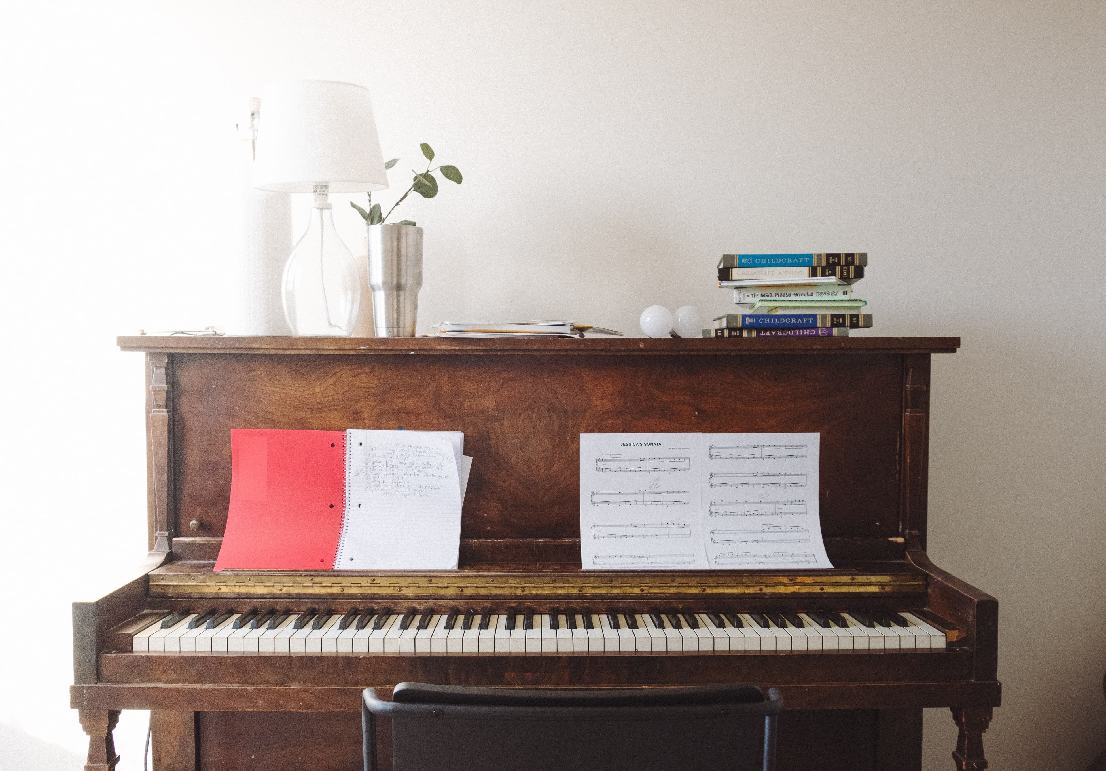 How Often Should You Tune a Piano in Cairo — And What Does It Cost?