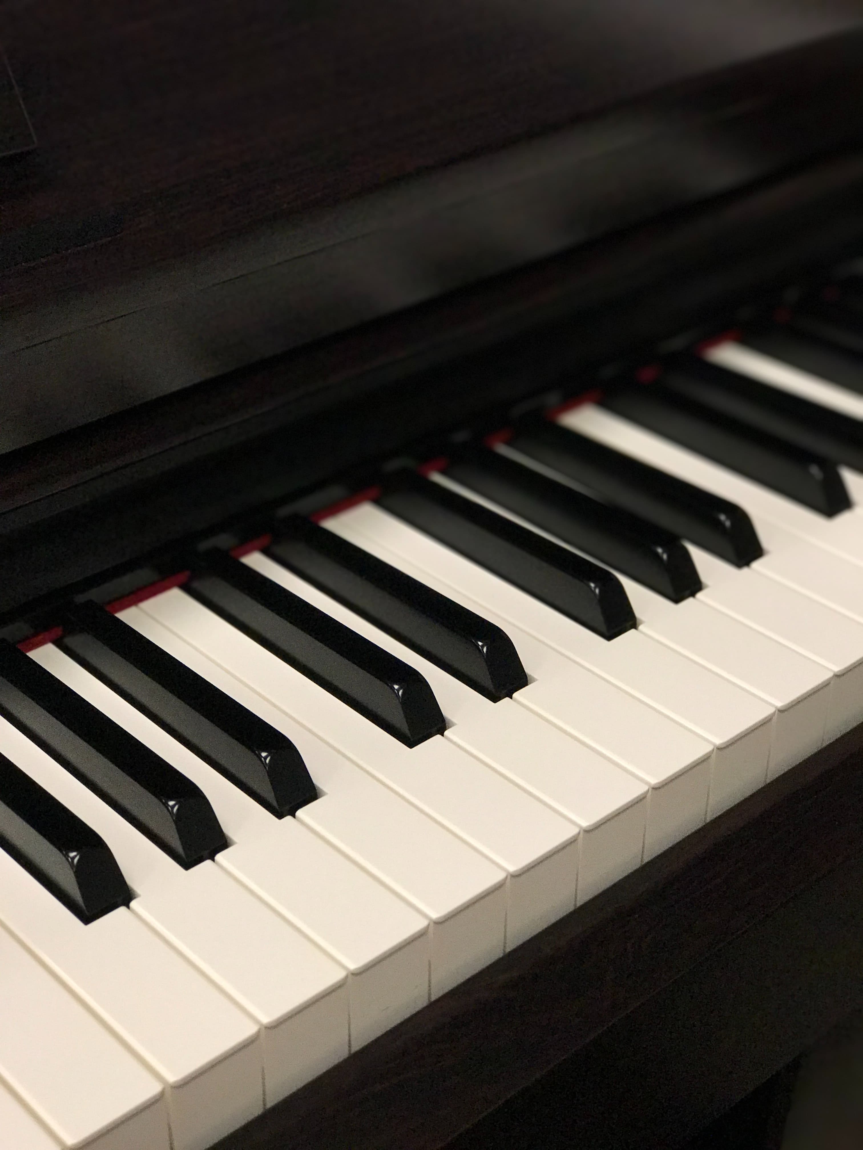Planning a Wedding or Corporate Event in Cairo? Here's How Piano Rental Actually Works