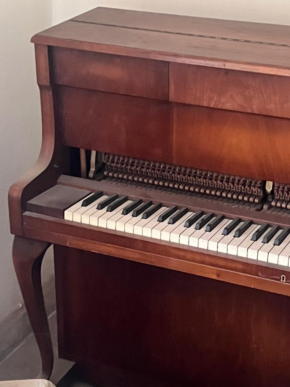 Your Inherited Piano Might Still Be Playable — Here's How to Tell